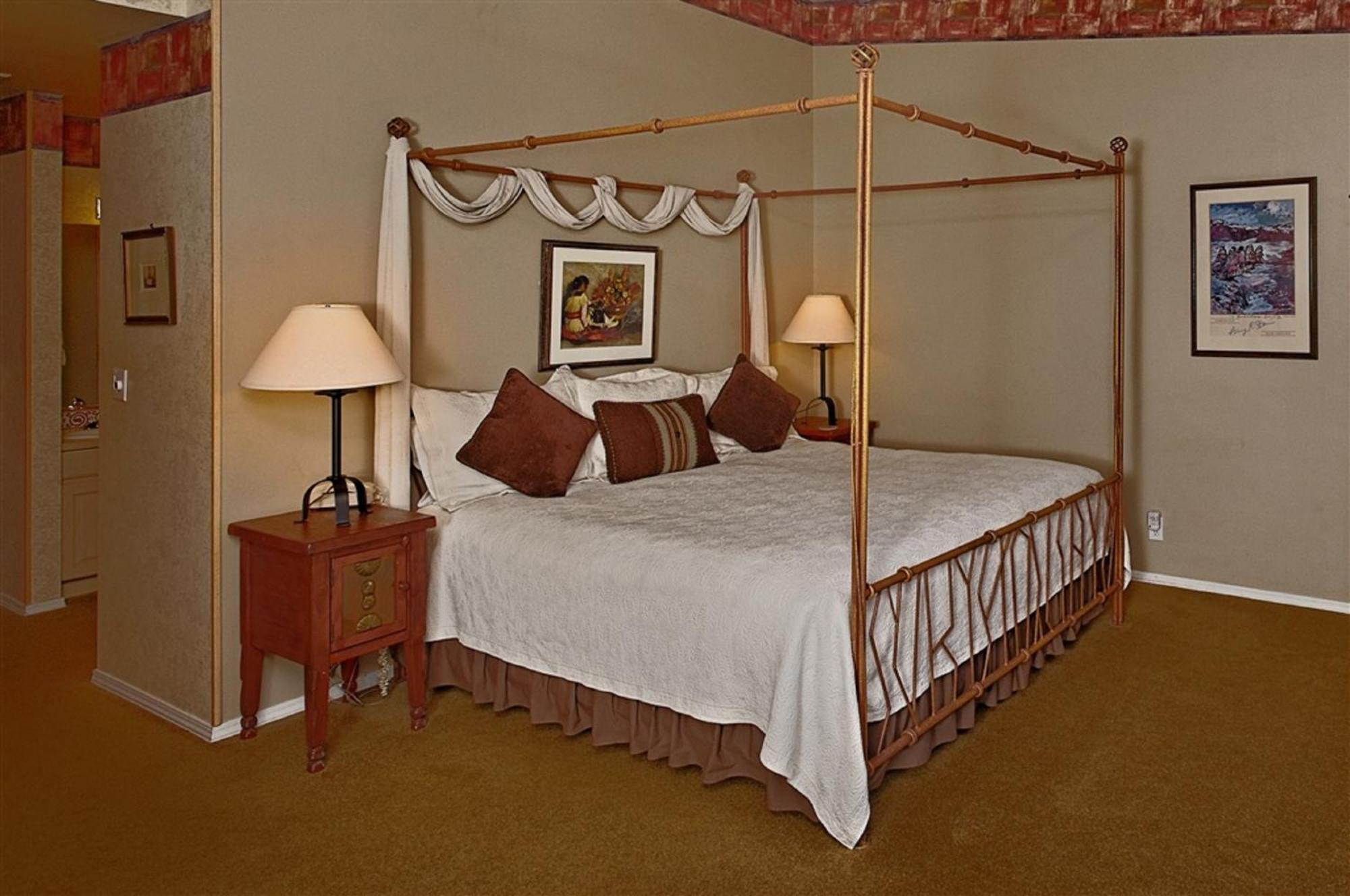 Canyon Villa Bed & Breakfast Inn Of Sedona Habitación foto